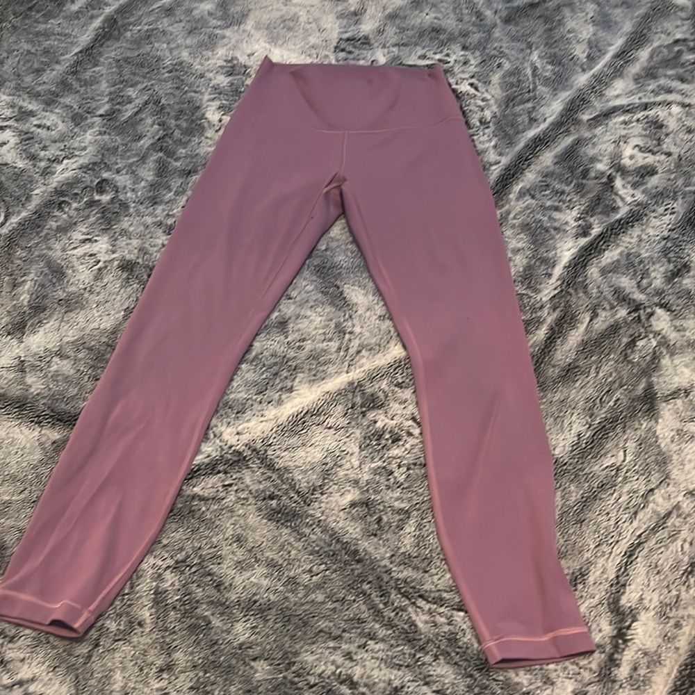 Lululemon align leggings